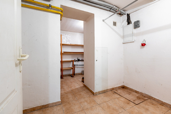 Prodej domu 151 m², Praha 10 - Záběhlice
