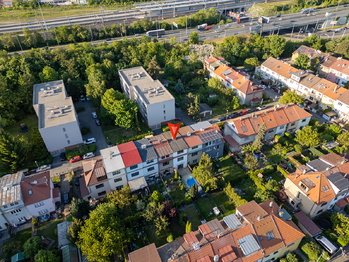 Prodej domu 151 m², Praha 10 - Záběhlice