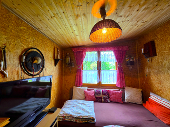 Prodej pozemku 262 m², Žatec