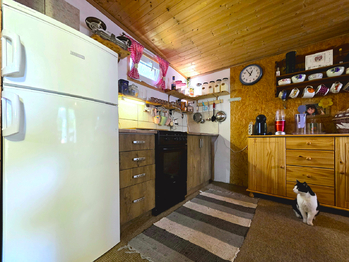 Prodej pozemku 262 m², Žatec