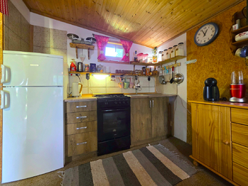 Prodej pozemku 262 m², Žatec