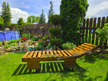 Prodej pozemku 262 m², Žatec