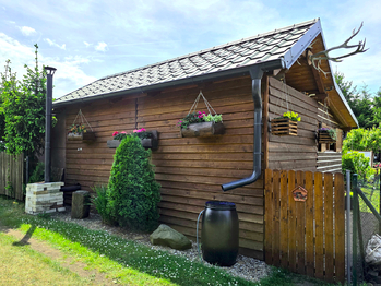 Prodej pozemku 262 m², Žatec