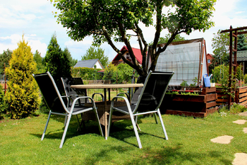 Prodej pozemku 262 m², Žatec