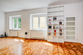 Prodej bytu 1+1 v osobním vlastnictví 36 m², Brno