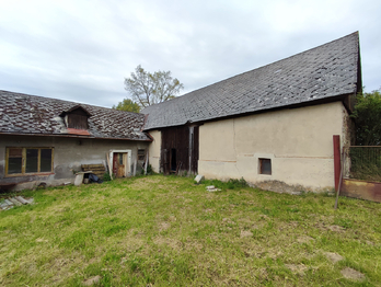 Prodej domu 100 m², Ústí
