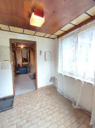 Prodej domu 100 m², Ústí