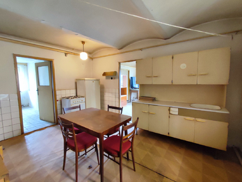 Prodej domu 100 m², Ústí