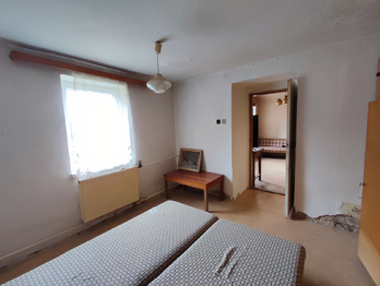 Prodej domu 100 m², Ústí