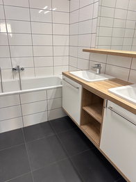 Pronájem bytu 3+kk, Brno - Kotlářská - Pronájem bytu 3+kk v osobním vlastnictví 93 m², Brno