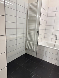 Pronájem bytu 3+kk, Brno - Kotlářská - Pronájem bytu 3+kk v osobním vlastnictví 93 m², Brno