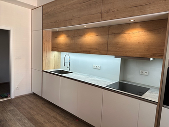 Pronájem bytu 3+kk, Brno - Kotlářská - Pronájem bytu 3+kk v osobním vlastnictví 93 m², Brno 