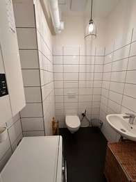 Pronájem bytu 3+kk, Brno - Kotlářská - Pronájem bytu 3+kk v osobním vlastnictví 93 m², Brno