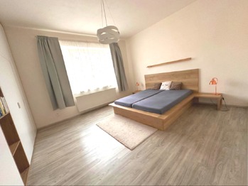 Pronájem bytu 3+kk, Brno - Kotlářská - Pronájem bytu 3+kk v osobním vlastnictví 93 m², Brno