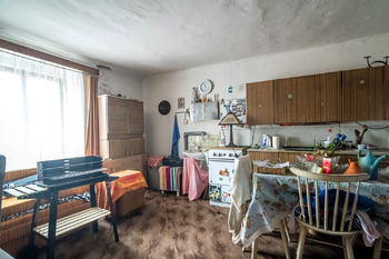 Prodej domu 40 m², Zlonice