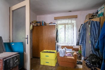 Prodej domu 40 m², Zlonice