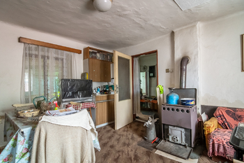 Prodej domu 40 m², Zlonice