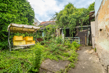 Prodej domu 40 m², Zlonice