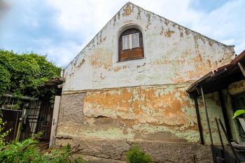 Prodej domu 40 m², Zlonice