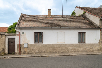 Prodej domu 40 m², Zlonice