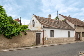 Prodej domu 40 m², Zlonice
