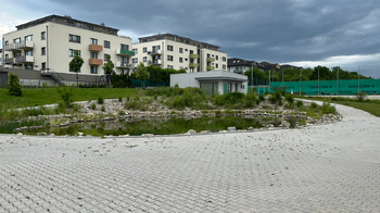 Pronájem bytu 2+kk v osobním vlastnictví 92 m², Horoměřice