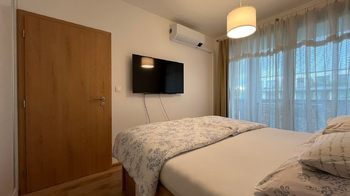 Pronájem bytu 2+kk v osobním vlastnictví 92 m², Horoměřice