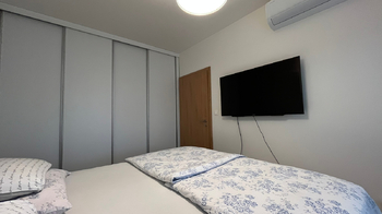 Pronájem bytu 2+kk v osobním vlastnictví 92 m², Horoměřice