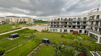 Pronájem bytu 2+kk v osobním vlastnictví 92 m², Horoměřice