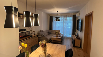 Pronájem bytu 2+kk v osobním vlastnictví 92 m², Horoměřice