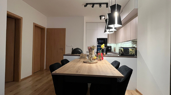 Pronájem bytu 2+kk v osobním vlastnictví 92 m², Horoměřice