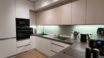 Pronájem bytu 2+kk v osobním vlastnictví 92 m², Horoměřice