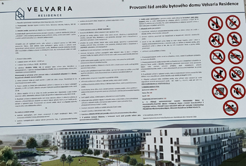 Pronájem bytu 2+kk v osobním vlastnictví 92 m², Horoměřice