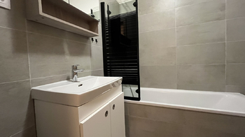 Pronájem bytu 2+kk v osobním vlastnictví 92 m², Horoměřice
