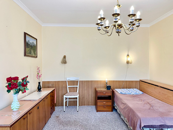 Prodej bytu 1+1 v osobním vlastnictví 38 m², Jablonec nad Nisou