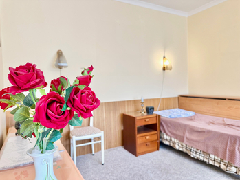 Prodej bytu 1+1 v osobním vlastnictví 38 m², Jablonec nad Nisou