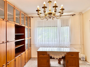 Prodej bytu 1+1 v osobním vlastnictví 38 m², Jablonec nad Nisou