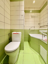 Prodej bytu 1+1 v osobním vlastnictví 38 m², Jablonec nad Nisou