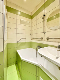 Prodej bytu 1+1 v osobním vlastnictví 38 m², Jablonec nad Nisou