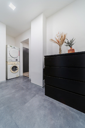 předsíň foto 3 - Prodej bytu 4+1 v osobním vlastnictví 87 m², Brno