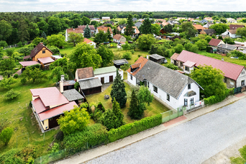 Prodej domu 85 m², Lipník