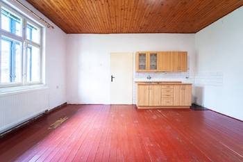 Prodej domu 85 m², Lipník