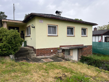 Prodej chaty / chalupy 50 m², Starý Plzenec