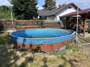 Prodej chaty / chalupy 50 m², Starý Plzenec