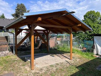 Prodej chaty / chalupy 50 m², Starý Plzenec