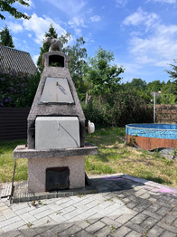 Prodej chaty / chalupy 50 m², Starý Plzenec