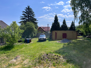 Prodej chaty / chalupy 50 m², Starý Plzenec