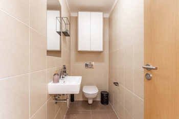 Prodej bytu 3+kk v osobním vlastnictví 71 m², Praha 5 - Smíchov