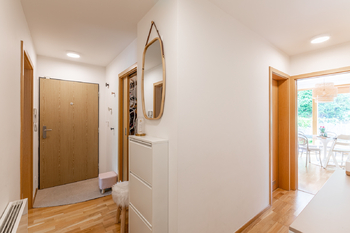 Prodej bytu 3+kk v osobním vlastnictví 71 m², Praha 5 - Smíchov