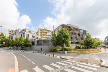 Prodej bytu 3+kk v osobním vlastnictví 71 m², Praha 5 - Smíchov